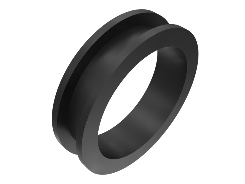 149-6549 33 mm Thick Grommet