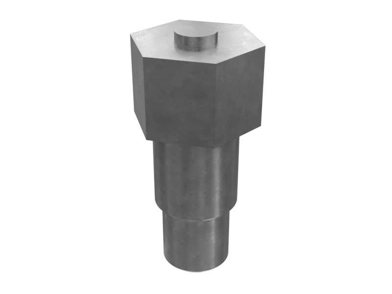 149-8220 Pressure Relief Fitting