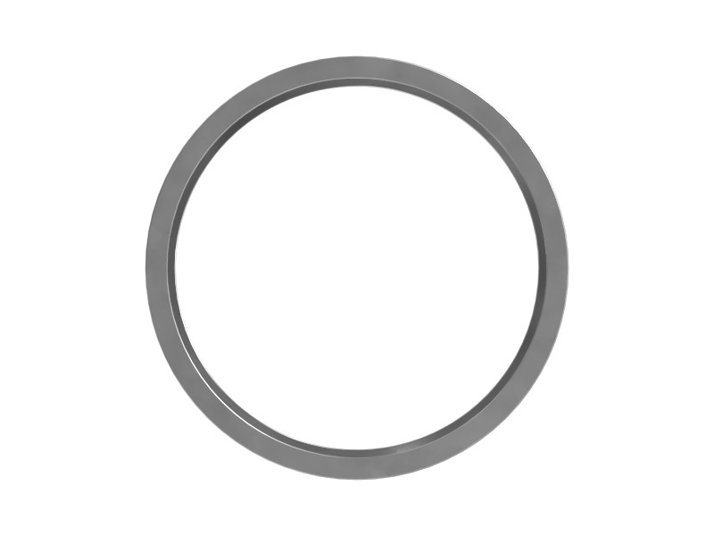 150-0353 38.30 mm ID Steel Shim - image 4