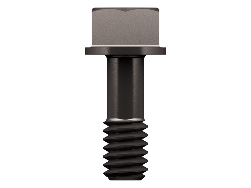 150-1156 3/8"-16 x 1 3/64" Hex Head Bolt - image 4