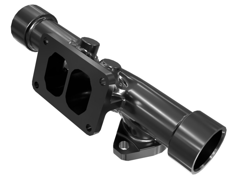 150-1916 Exhaust Manifold