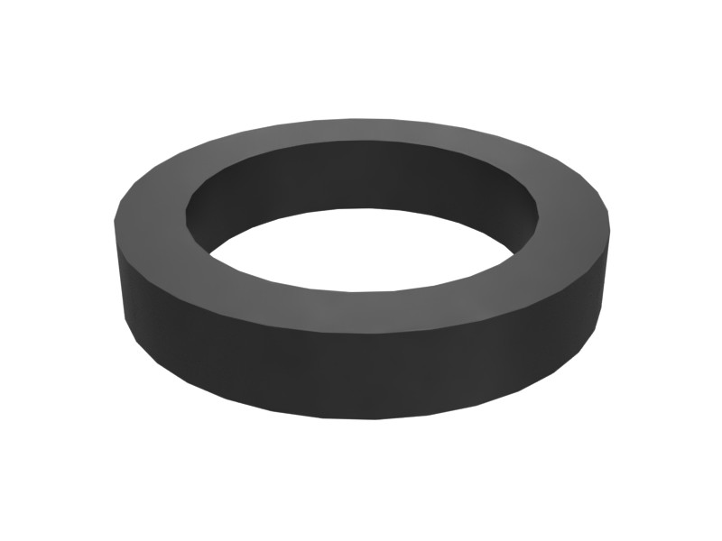 150-3378 25.4 mm ID Shaft Seal