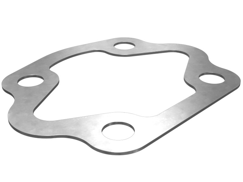 150-3724 0.8 mm Thick Timing Cover Gasket