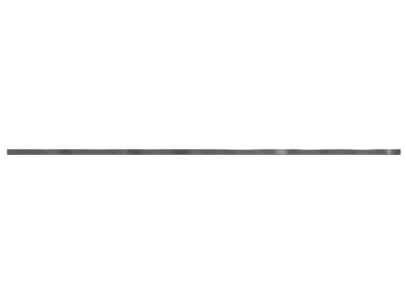 150-3724 0.8 mm Thick Timing Cover Gasket - image 4