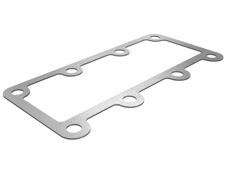150-3725 0.8 mm Thick Fuel Passage Cover Gasket