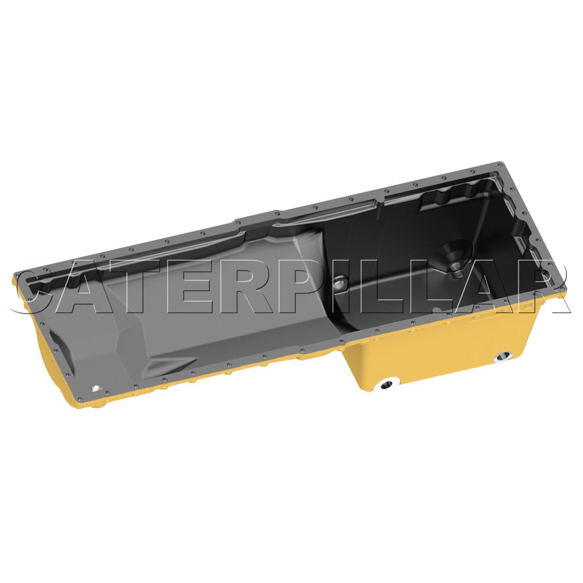 150-4638 Engine Oil Pan