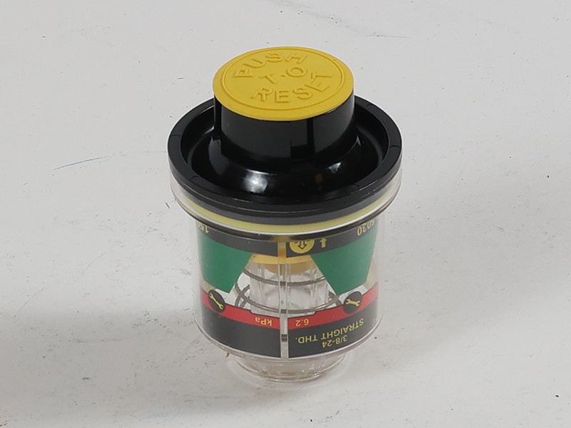 150-5030 Air Filter Service Indicator