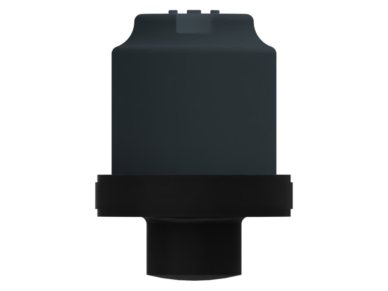 150-5030 Air Filter Service Indicator - image 2