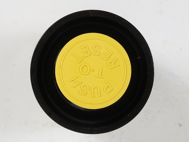150-5030 Air Filter Service Indicator - image 3