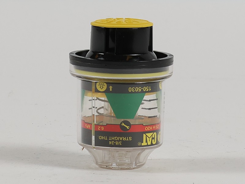 150-5030 Air Filter Service Indicator - image 4