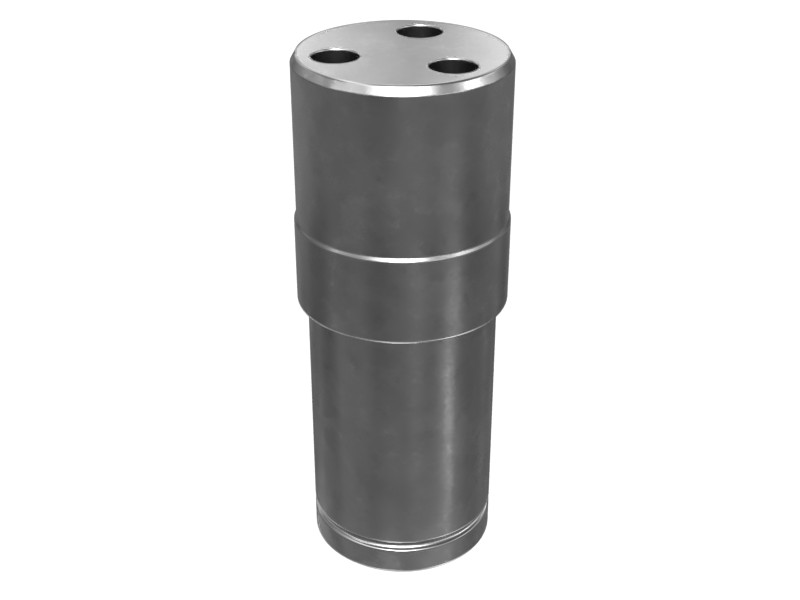 150-5870 49 mm OD Fan Drive Shaft