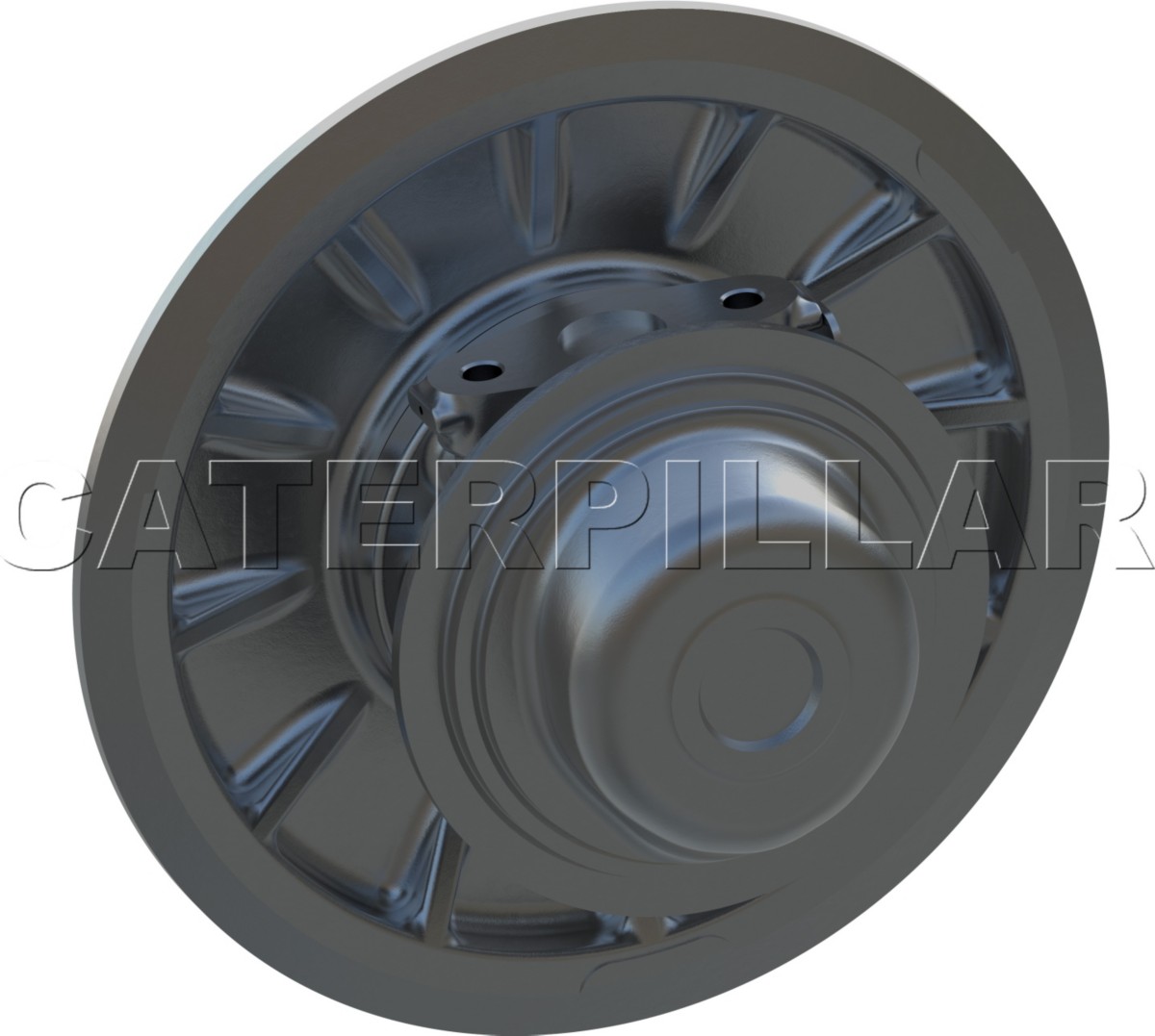 150-6304 Core Assembly