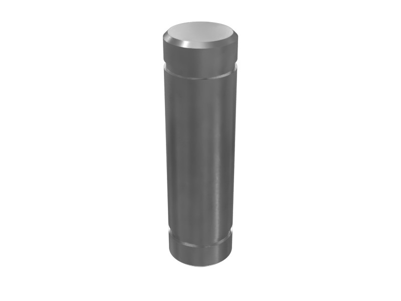 150-7906 6.22 mm Diameter Shift Fork Guide Rod Pin