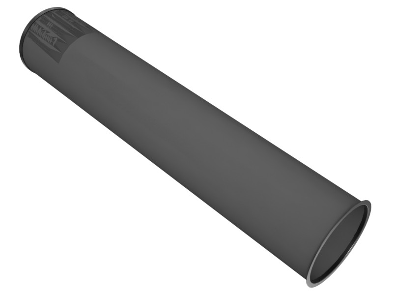 150-8457 703.4 mm Long Hydraulic Tank Screen