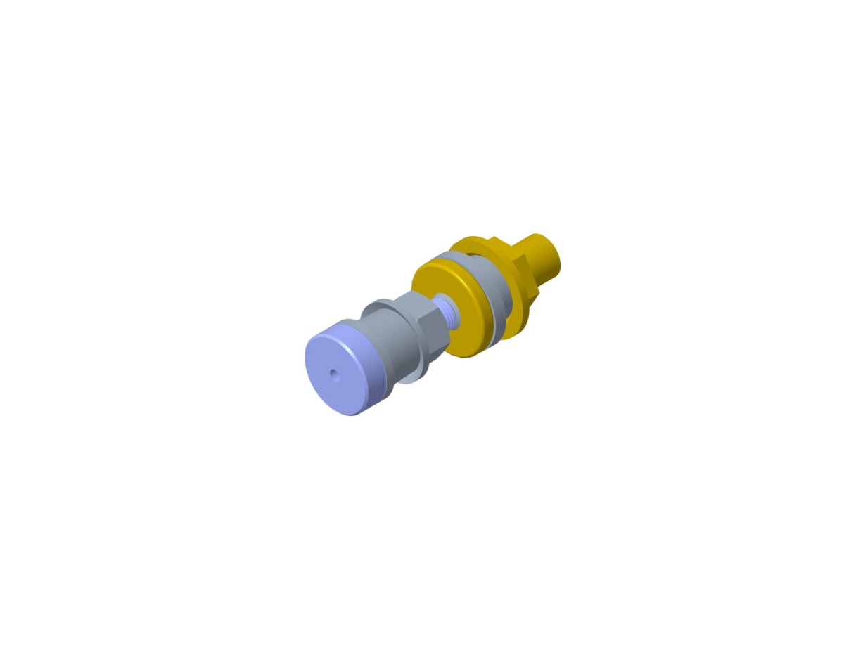 150-8599 Tire Valve Group