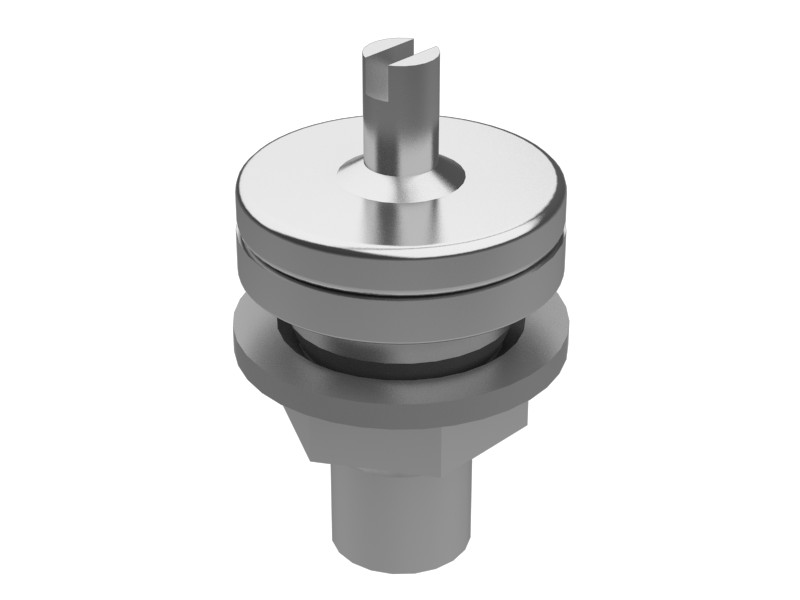 150-8599 Tire Valve Group - image 2
