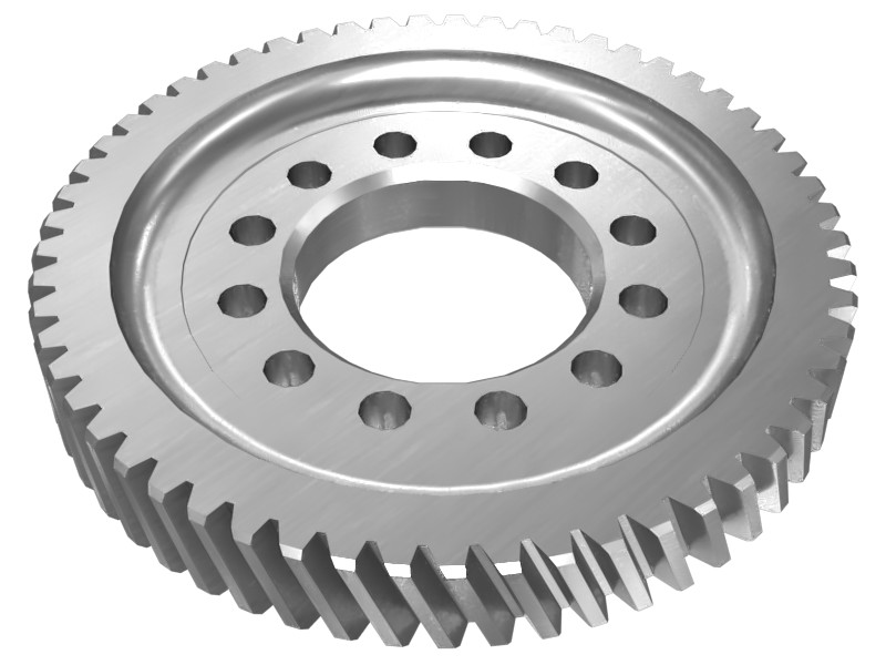 151-0147 57-Tooth Accessory Drive Gear