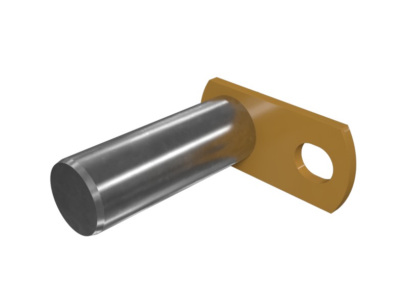 151-1215 60.5 mm OD Link Pin