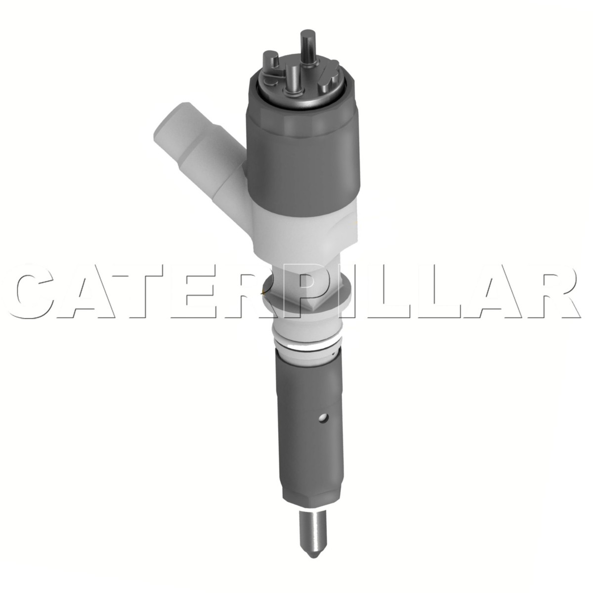 151-6586 Unit Injector Nozzle Assembly