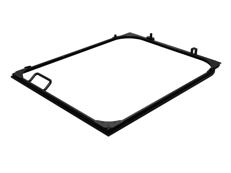 151-6778 850.00 mm Wide Window Frame