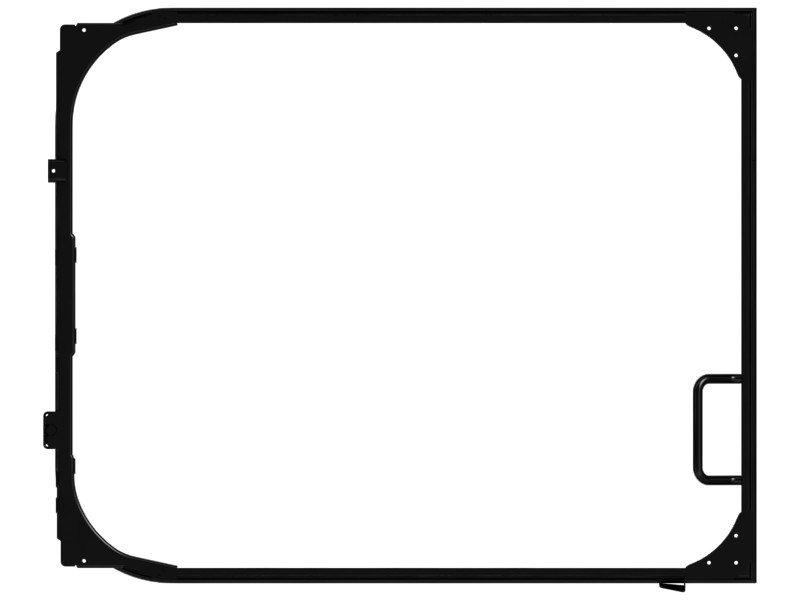 151-6778 850.00 mm Wide Window Frame - image 3