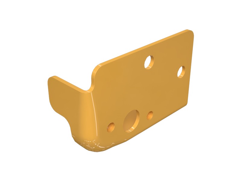 151-6785 Switch Mounting Bracket