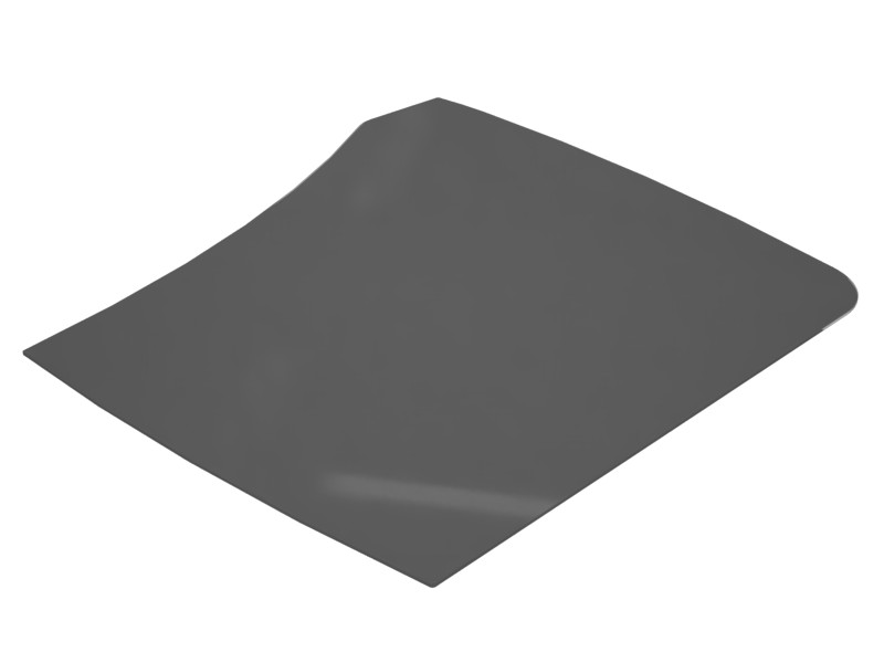 151-6789 1356.20 mm High Safety Glass