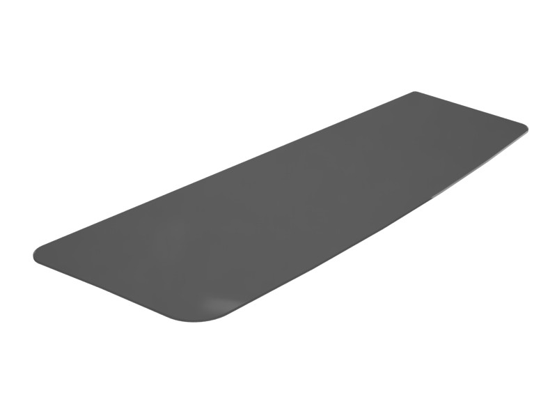 151-6790 1008.10 mm High Safety Glass