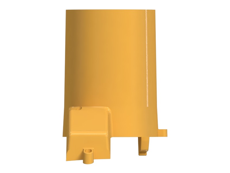 151-6981 Steering Wheel Shroud - image 4