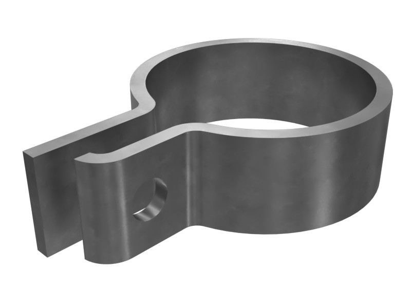151-9706 Tension Band Clamp