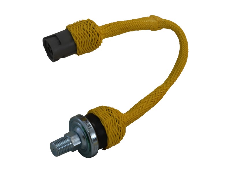 152-1959 Prelube Pressure Switch