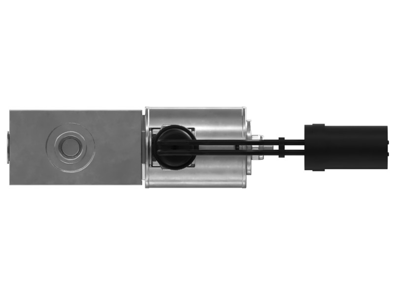 152-2700 Mount and Valve - image 2