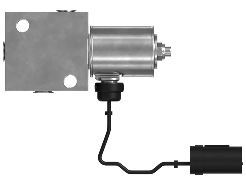 152-2700 Mount and Valve - image 3