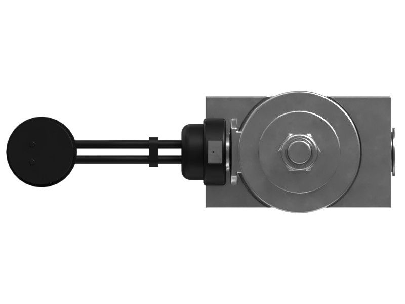 152-2700 Mount and Valve - image 4