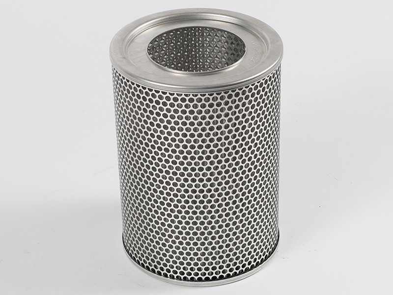 152-2725 Torque Converter Oil Screen
