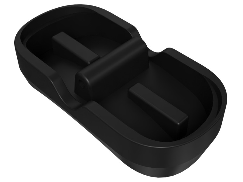 152-2791 Steering Wheel Rocker Switch