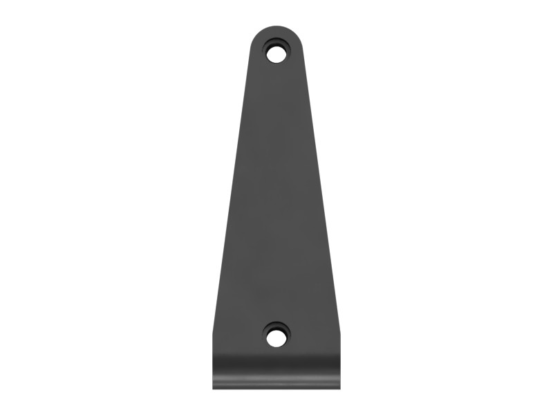 152-3727 Aftercooler Tube Support Bracket - image 4