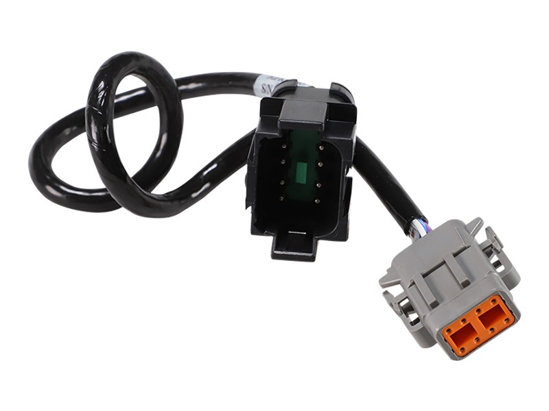 152-6432 Stick Wiring Harness Group
