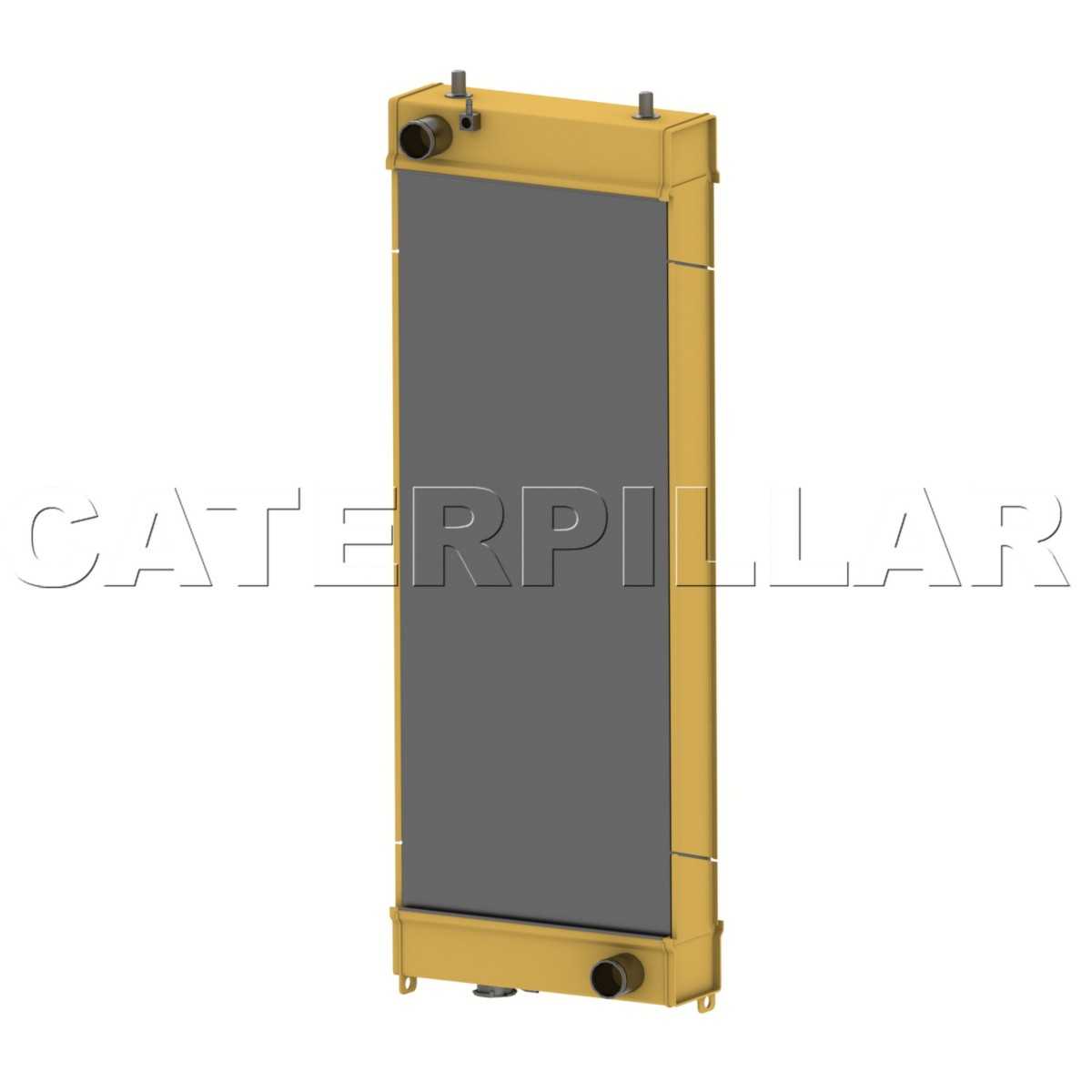 152-7990 Radiator Core Group