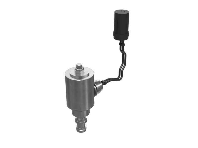 152-8341 24 Volt DC Solenoid Valve
