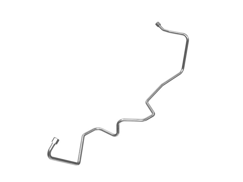 153-1246 12.58 mm ID Fuel Injection Line Tube