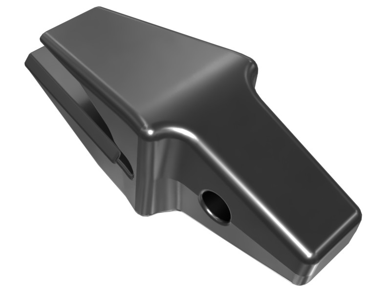 153-1552 Two-Strap Bucket Adapter