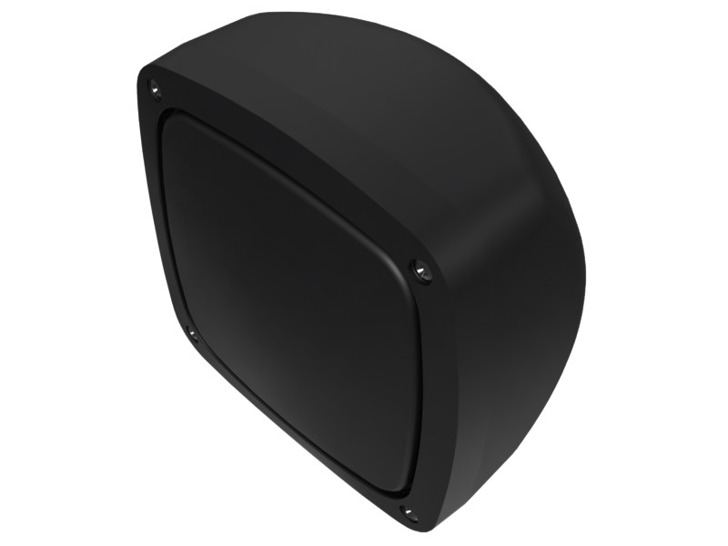 153-2523 24 Volt Floodlight
