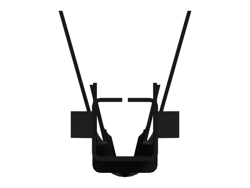 153-2540 14.7 mm Long Female Terminal - image 4