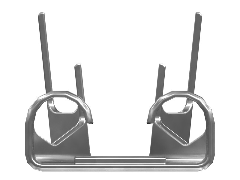 153-2602 1-Pin Receptacle Connector - image 4