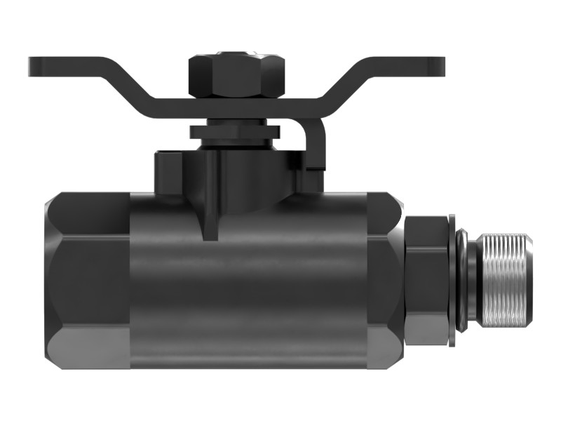 153-2767 STOR Check Ball Valve - image 2
