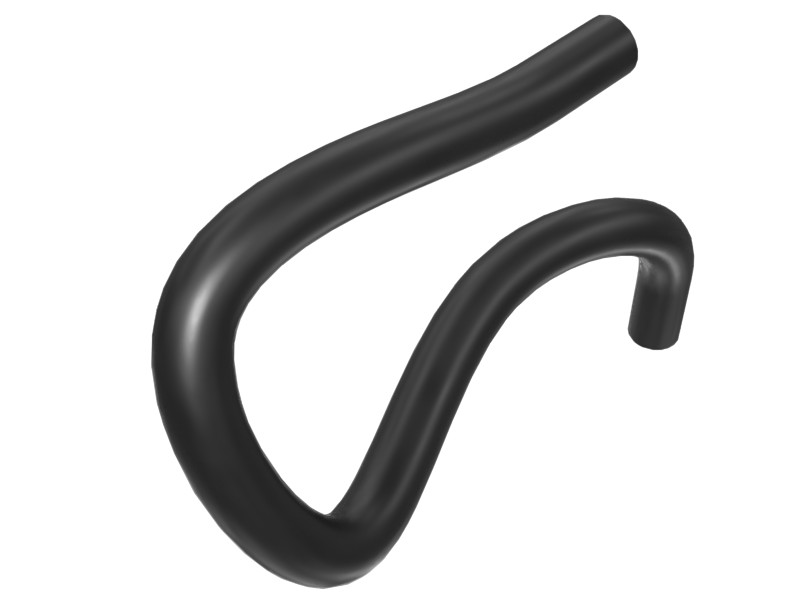 153-2817 15.8 ID Bulk Hose