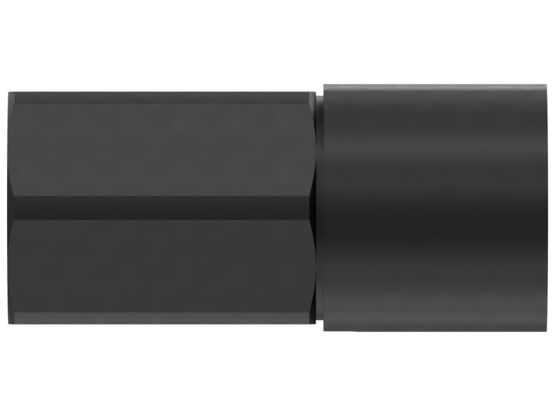 153-2997 3/4-16 Thread Quick Disconnect Female Connector - image 2