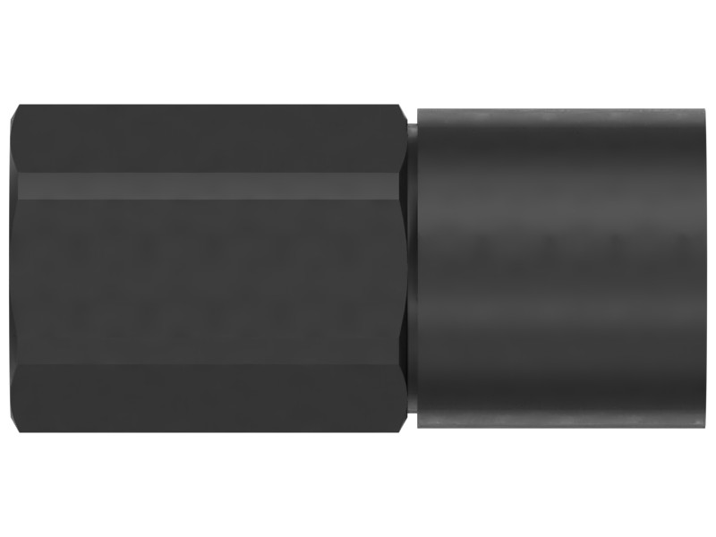 153-2997 3/4-16 Thread Quick Disconnect Female Connector - image 3