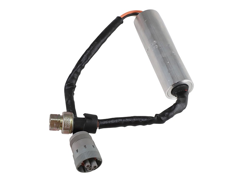 153-3962 5 kHz Pulse Width Modulated Pressure Sensor